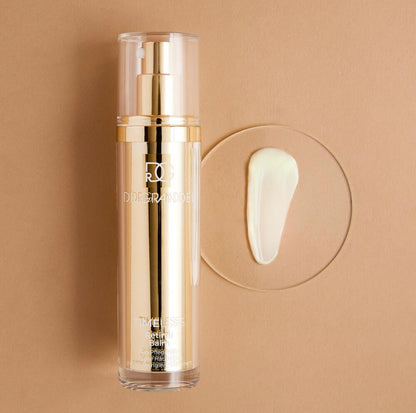 Retinol Balm - glättet, korrigiert, verfeinert