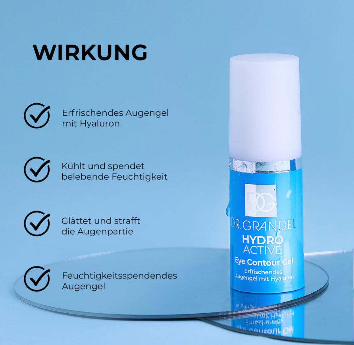 Eye Contour Gel