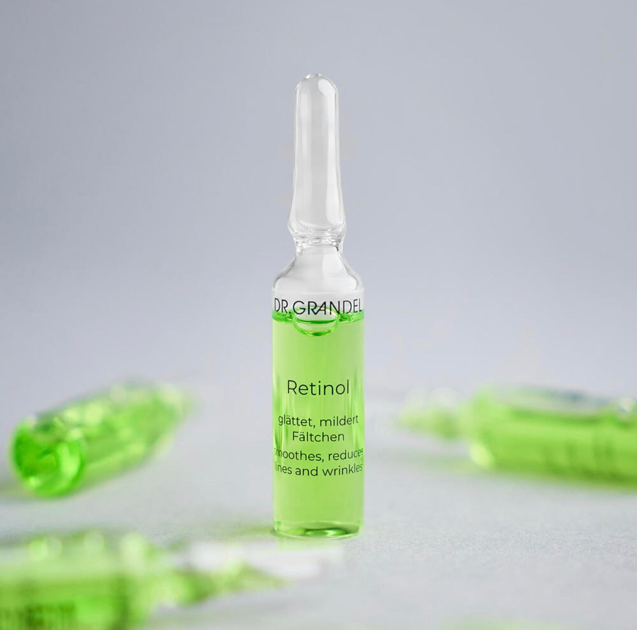 Retinol - Women Support Women