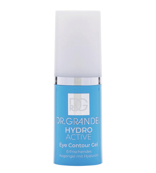 Eye Contour Gel