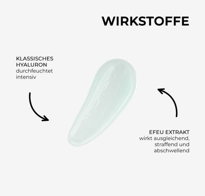 Eye Contour Gel