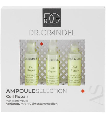 Cell Repair Ampulle