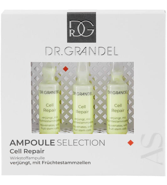 Cell Repair Ampulle