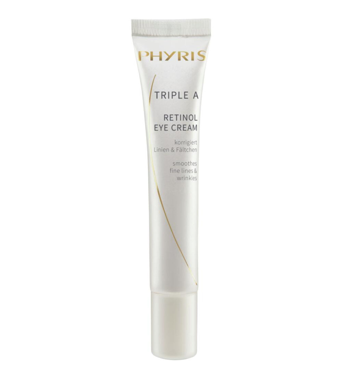 Retinol Eye Cream