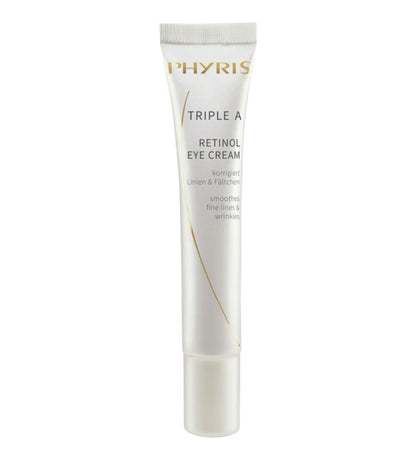 Retinol Eye Cream