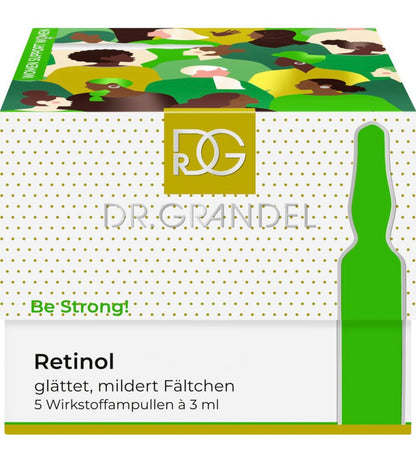 Retinol - Women Support Women