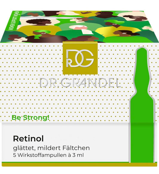 Retinol - Women Support Women