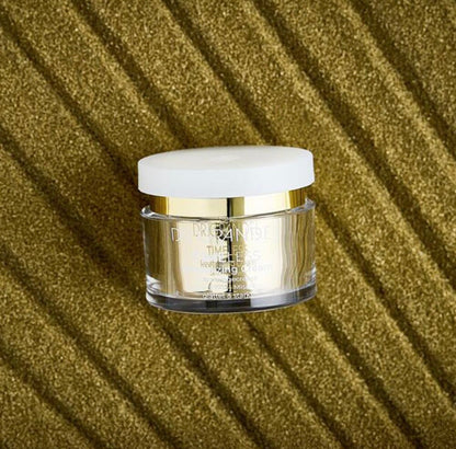 Revitalizing Cream - glättet, stärkt, belebt