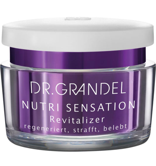NUTRI SENSATION - Revitalizer - Regeneriert, strafft, belebt