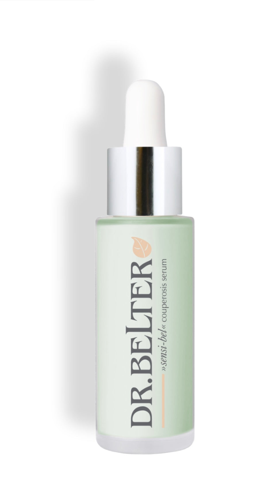 sensi-bel - couperosis serum