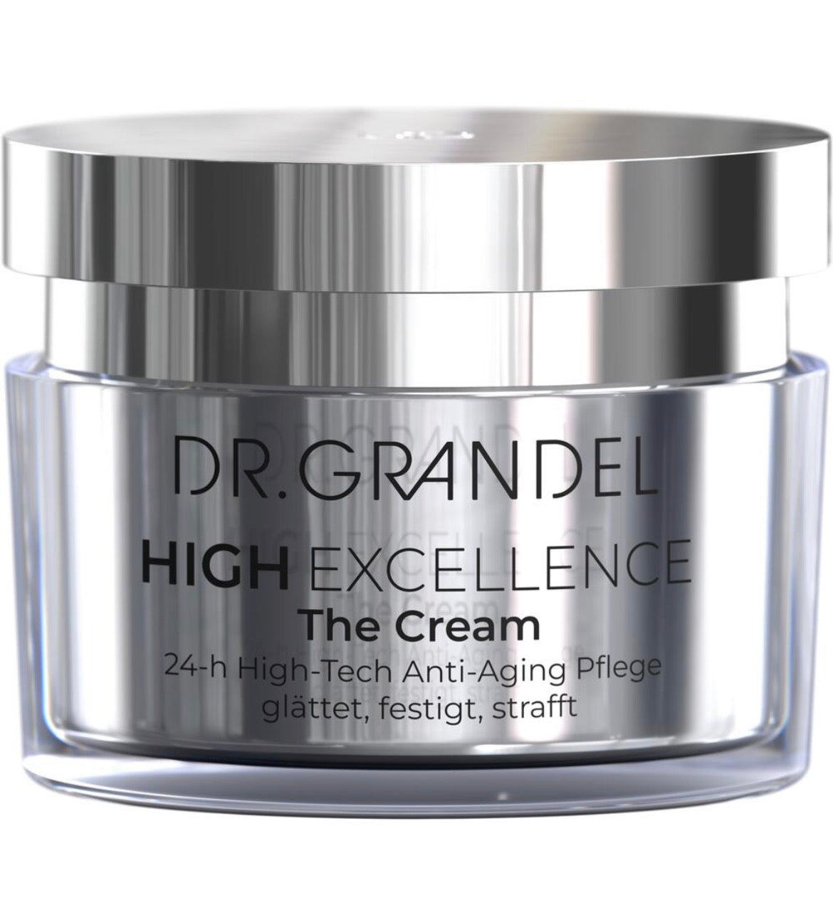 The Cream - 24-h-High-Tech Anti-Aging Pflege für normale und bis trockene Haut
