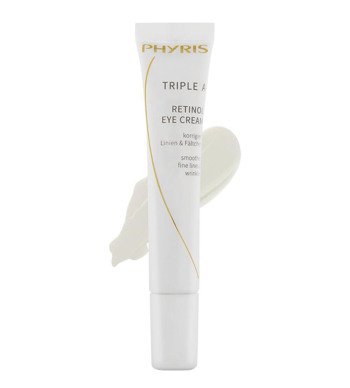 Retinol Eye Cream