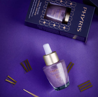 TIME RELEASE Retinol Anti-Age