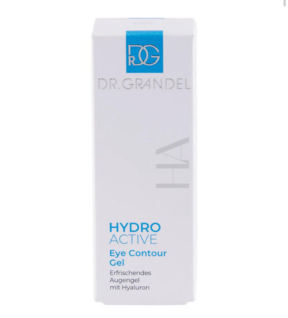 Eye Contour Gel