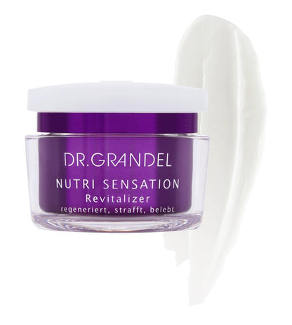 NUTRI SENSATION - Revitalizer - Regeneriert, strafft, belebt