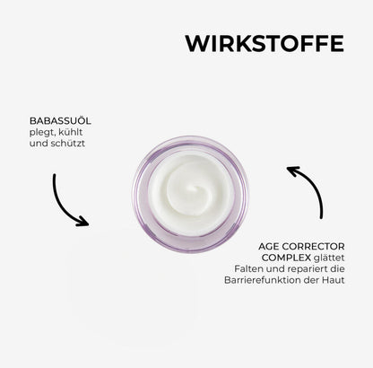 NUTRI SENSATION - Revitalizer - Regeneriert, strafft, belebt