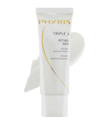 Retinol Mask
