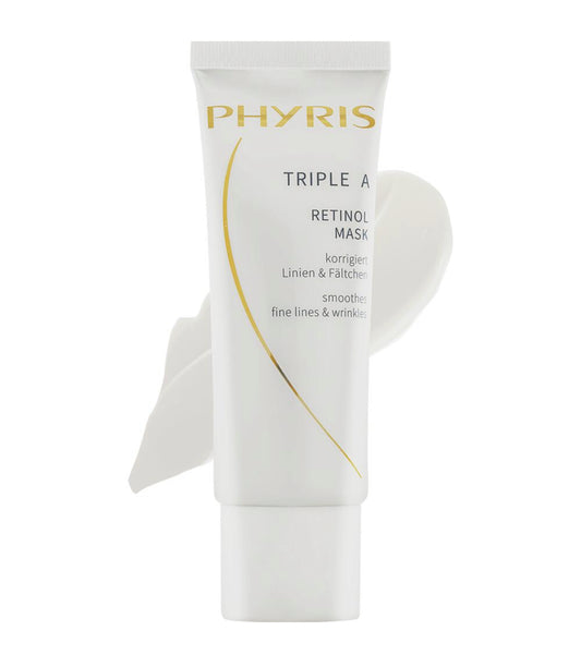 Retinol Mask