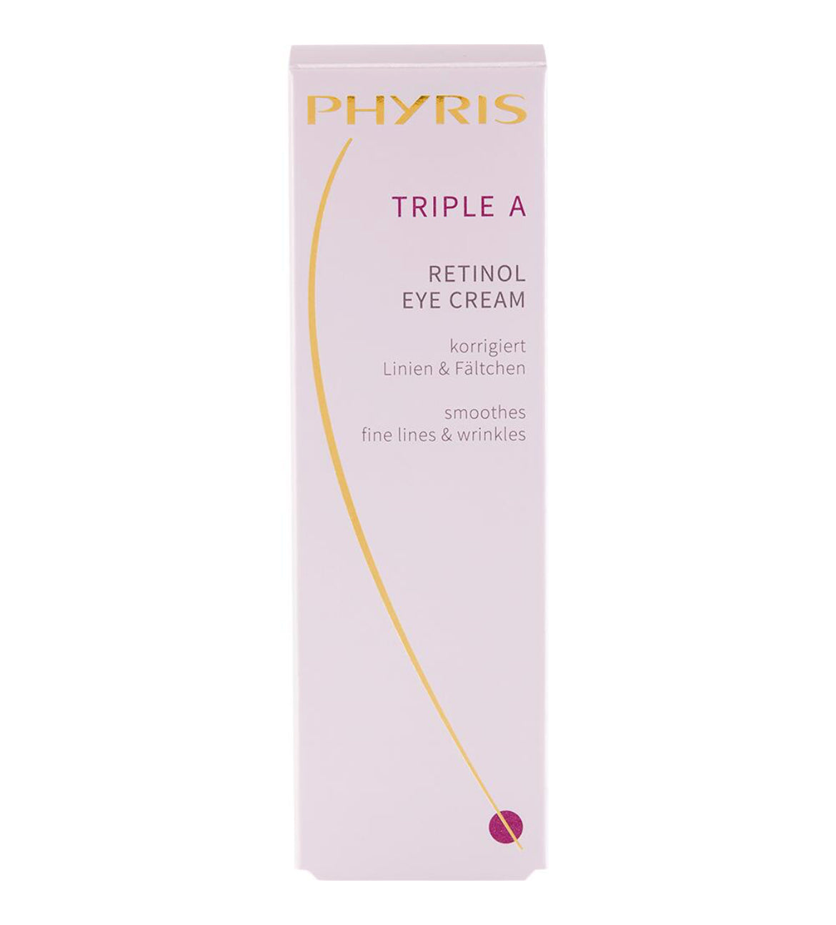 Retinol Eye Cream