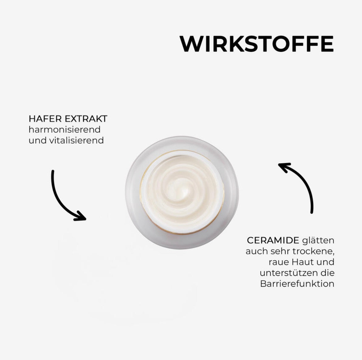 Revitalizing Cream - glättet, stärkt, belebt