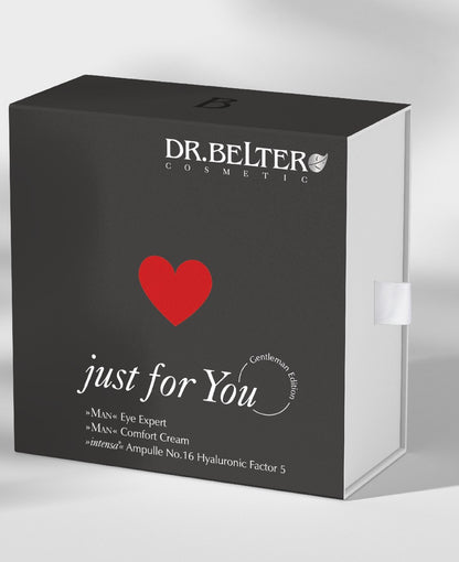 Just for you Man Set