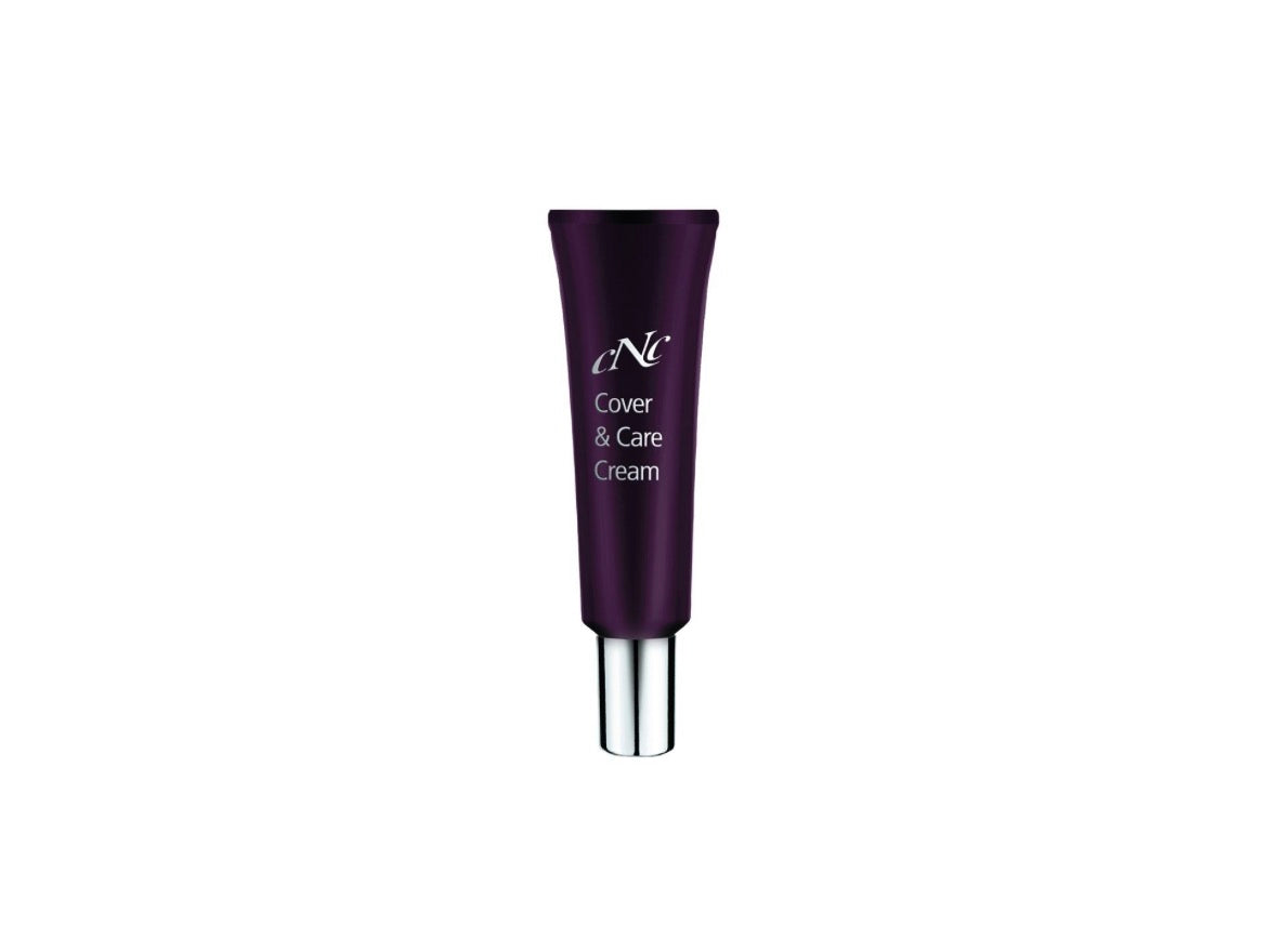 Cover & Care Cream, SPF 50, 30 ml