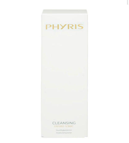 Hydro Tonic - Feuchtigkeitstonic für alle Hauttypen