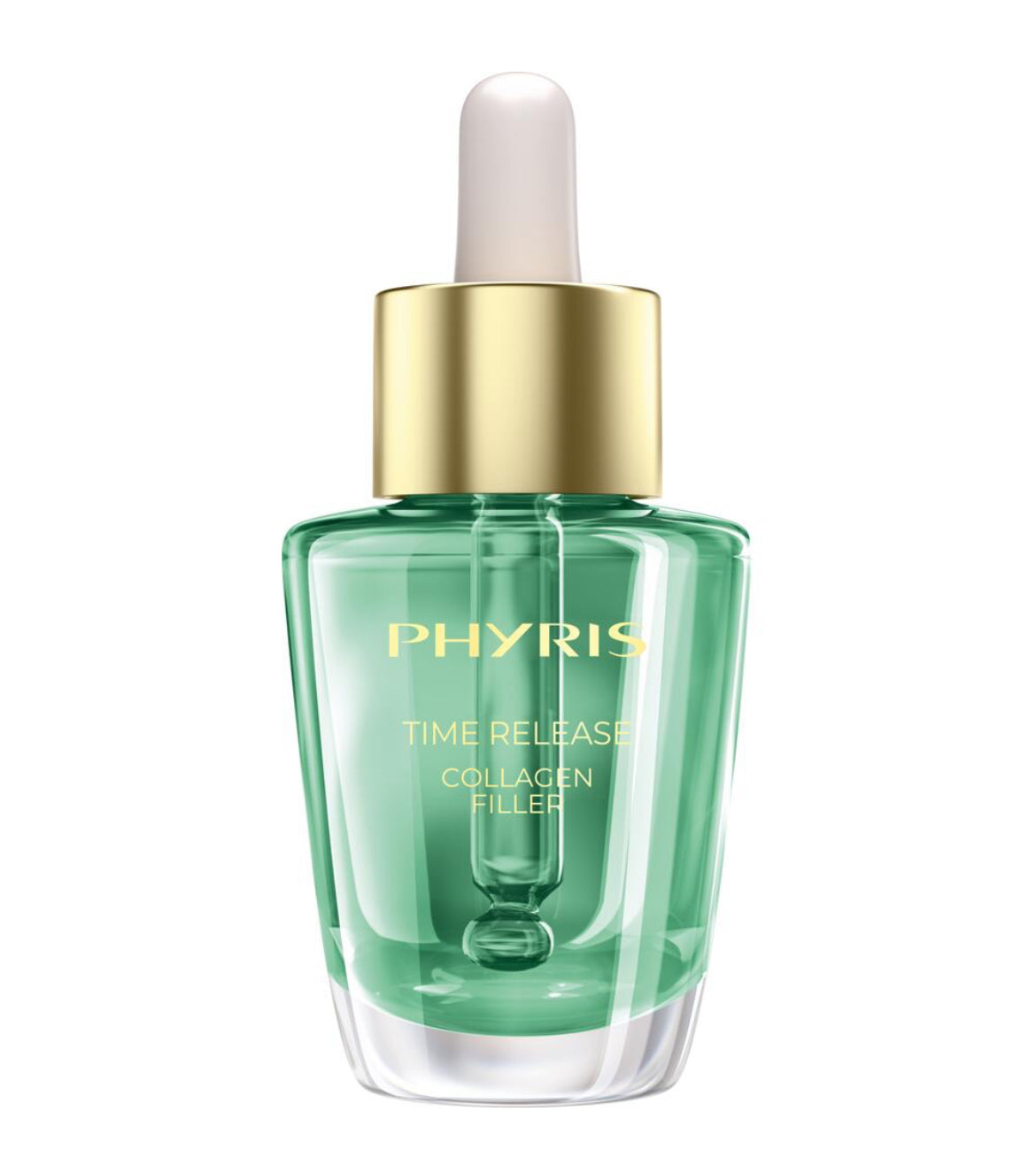 TIME RELEASE Collagen Filler