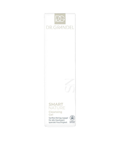 SMART NATURE Cleansing Gel