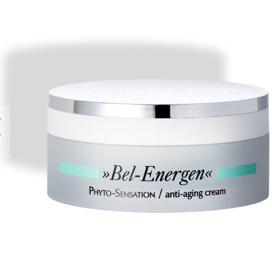 PHYTO-SENSATION / anti-aging cream