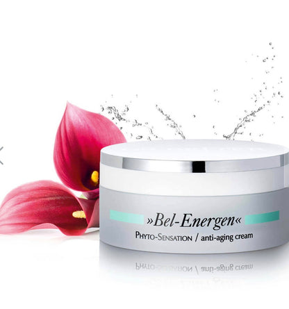 PHYTO-SENSATION / anti-aging cream