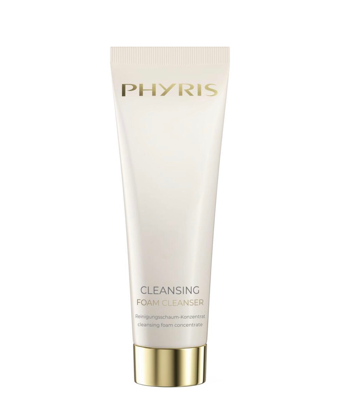 Foam Cleanser - Reinigungsschaumkonzentrat für alle Hauttypen