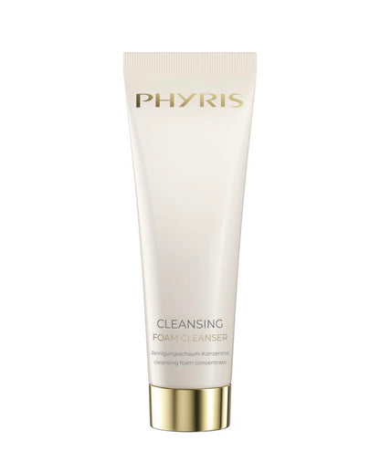 Foam Cleanser - Reinigungsschaumkonzentrat für alle Hauttypen