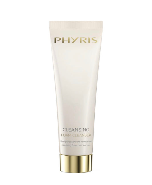Foam Cleanser - Reinigungsschaumkonzentrat für alle Hauttypen