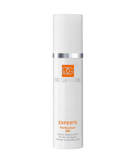 EXPERTS - Perfection BB - BB Cream mit LSF 20 für einen natürlichen Teint