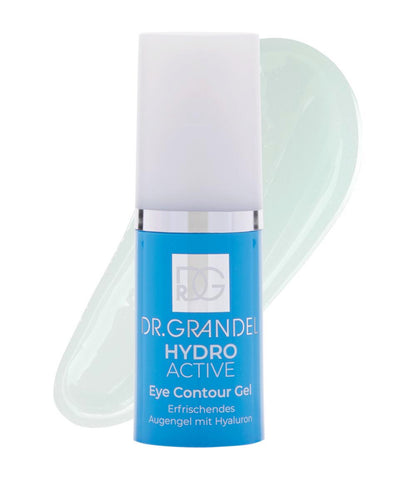 Eye Contour Gel