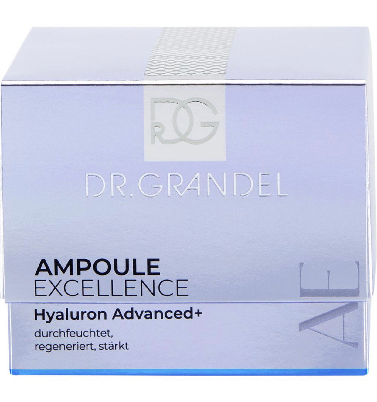 Hyaluron Advanced+ Ampulle 15 ml