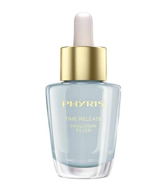 TIME RELEASE Hyaluron Filler