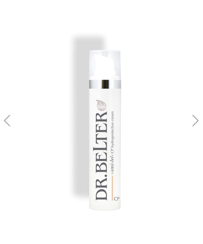 CP hydroprotective cream