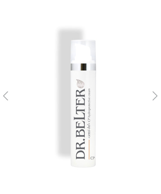 CP hydroprotective cream