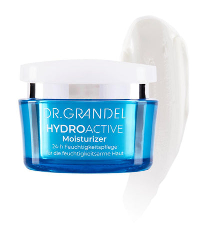 Moisturizer