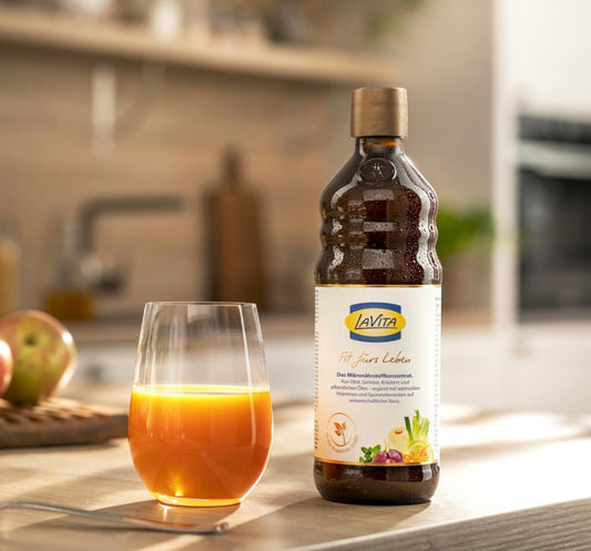 LaVita Konzentrat 500 ml