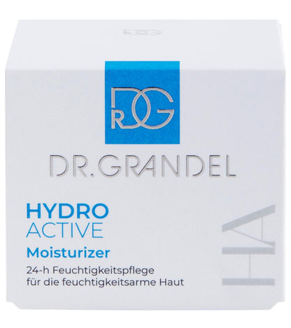 Moisturizer