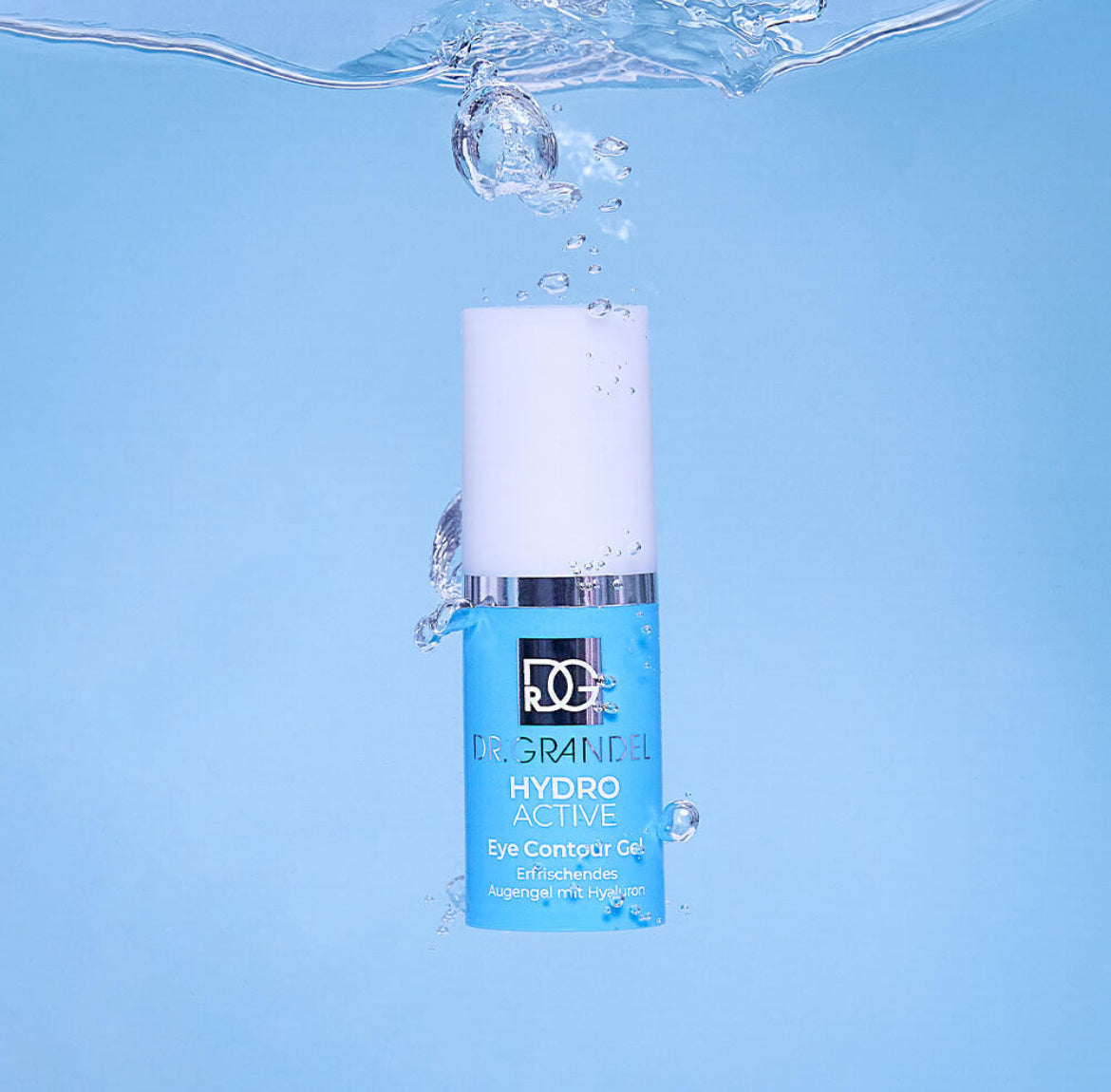 Eye Contour Gel