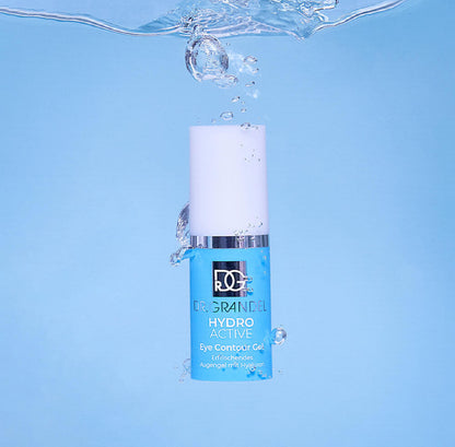 Eye Contour Gel