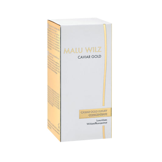 Malu Wilz Caviar Gold Luxury Concentrate 30ml