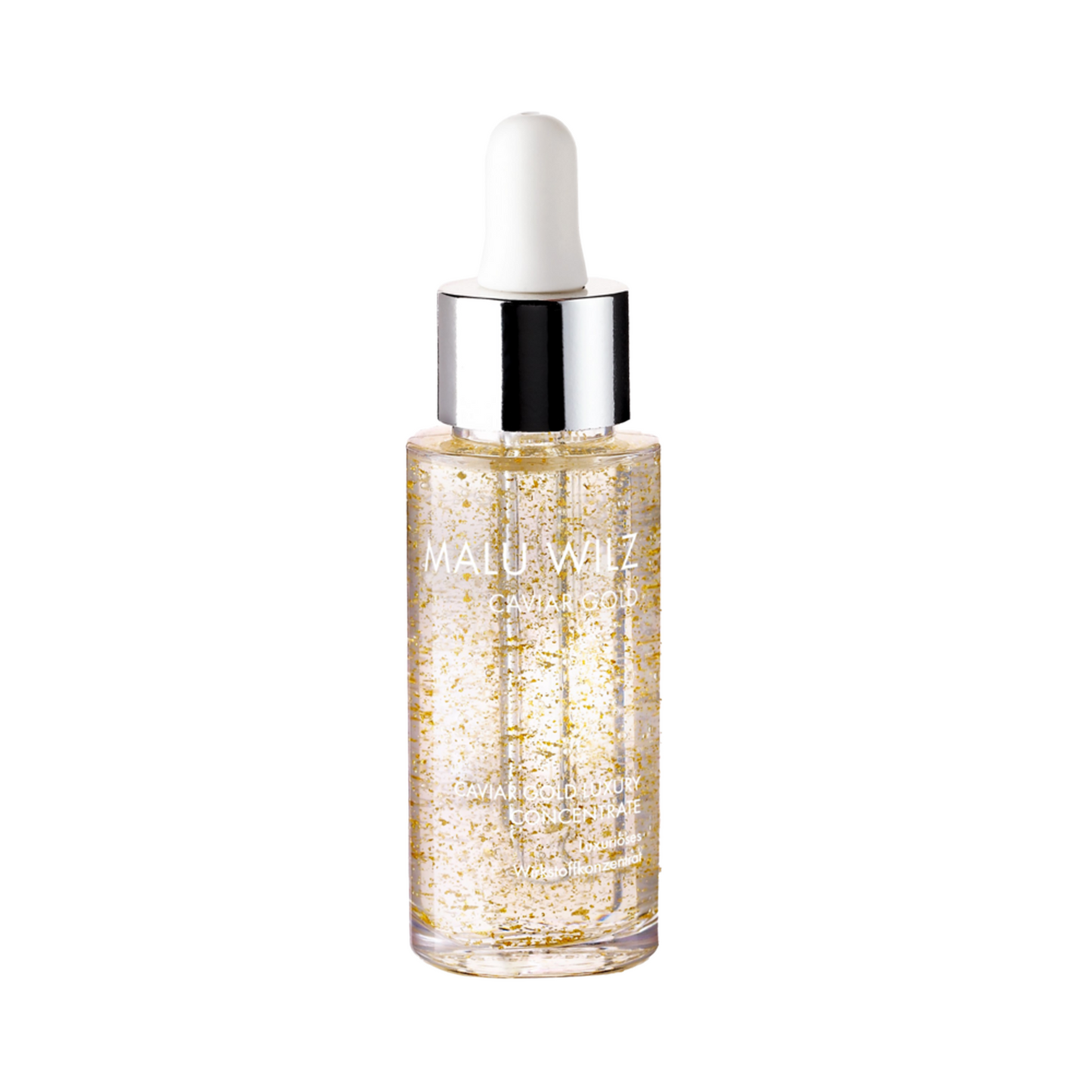 Malu Wilz Caviar Gold Luxury Concentrate 30ml