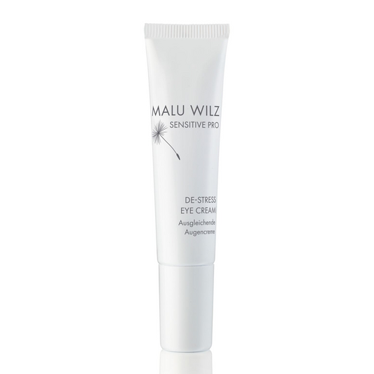 Malu Wilz Sensitive Pro De-Stress Eye Cream 15ml