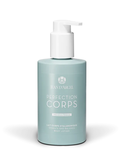 LAIT CORPS HYALURONIQUE