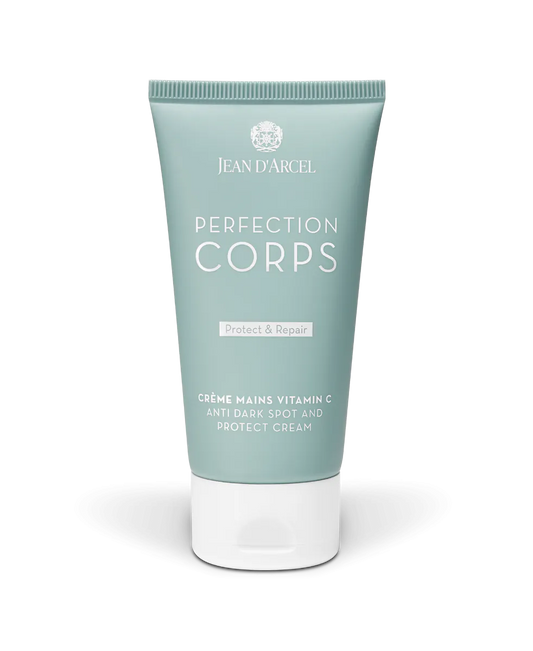 CRÈME MAINS VITAMIN C